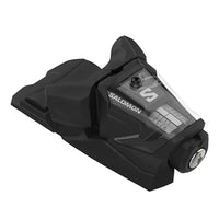 Stage Gw 10 Ski Bindings - Black 2026