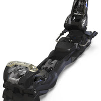 F12 Tour Epf L (305-365mm) Ski Bindings - Black/Anthracite 2024