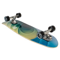 Surfskate Complet C7 Greenroom