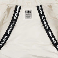 Mountain Puffy Winter Jacket - Marshmallow