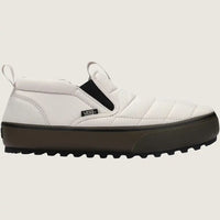 Mte Snow Lodge Slipper Mid Shoes - Oatmeal/Gum
