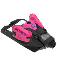 Fixation De Ski Strive 14 Mn - Sachet Pink 2026