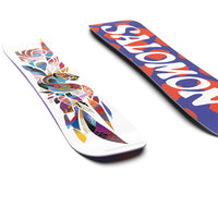 Grace Kids' Snowboard 2025
