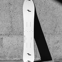 Splitboard Elevator