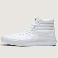 Sk8-Hi Shoes - True White