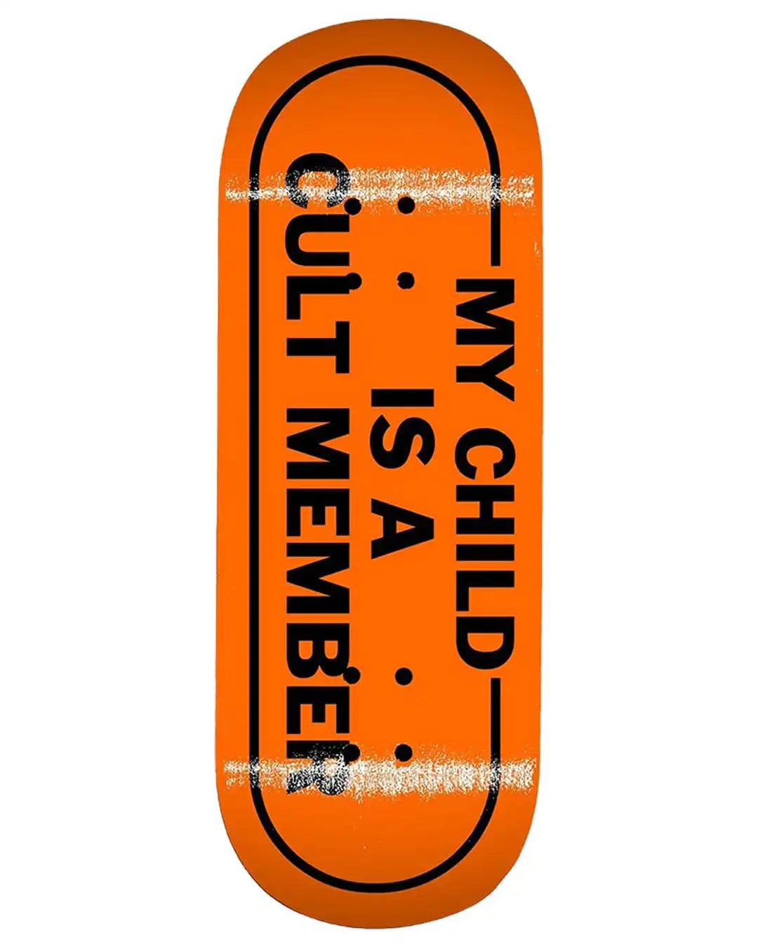 Fingerboard Deck - My Child