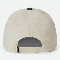 Casquette Leisure Activity Mp Snapback - Pine Needle/White