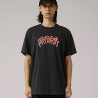 T-Shirt Puncture - Tarmac