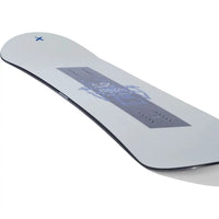 Snowboard Metal Machine Decon 2026