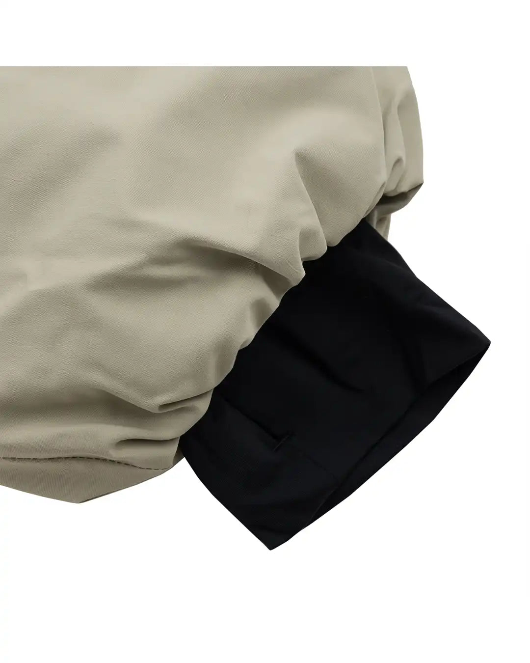 Snowboard Parka Winter Jacket - Putty