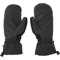 Skye Gore-Tex Mitts Femme - Black