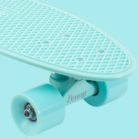Mint 27" Complete Cruiser Skateboard