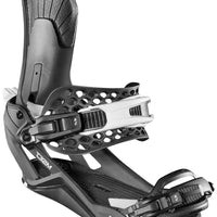 T32M Fase Snowboard Bindings - Black 2026