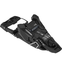 Fixation de ski S/Lab Shift² 13 - Black/Silver 2026
