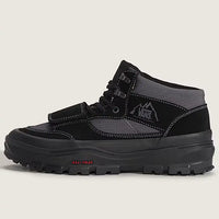 Souliers Mte Mountain Mid Gore-Tex - Black/Black