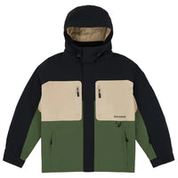 S2000 Insulated Winter Jacket - Army