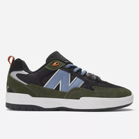 Numeric 808 Tiago Lemos Shoes - Green Black