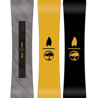 Metal Machine Snowboard 2025