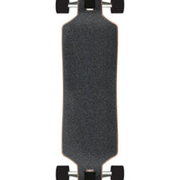 Longboard complet Drop Thru Classic Dot