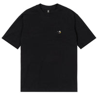 T-shirt Jazz - Black