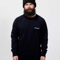 Sierra Sweatshirt - Black