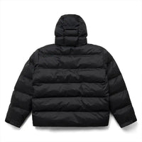 Manteau Neige Puffy - Black