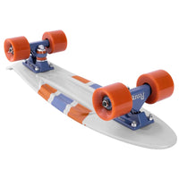Cheveron 22" Complete Cruiser Skateboard