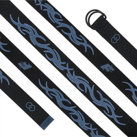 Flametec Belt Belt - Black/Flame