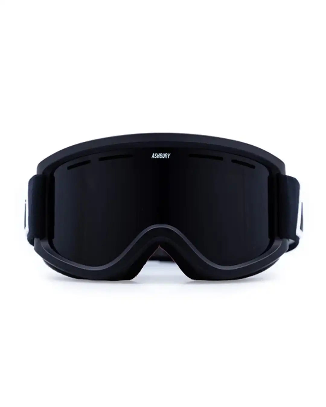 Warlock Goggles - Black Triangle 2026