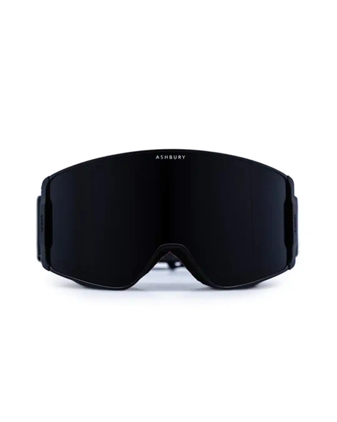 Thunderbolt Goggles - Black Triangle 2026