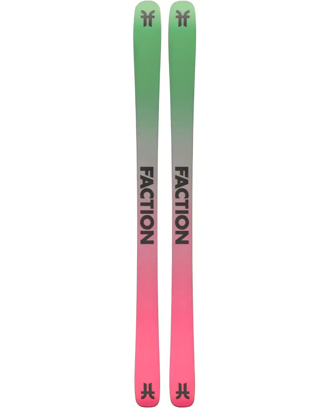 Prodigy 1 Skis 2026