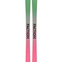 Prodigy 1 Skis 2026