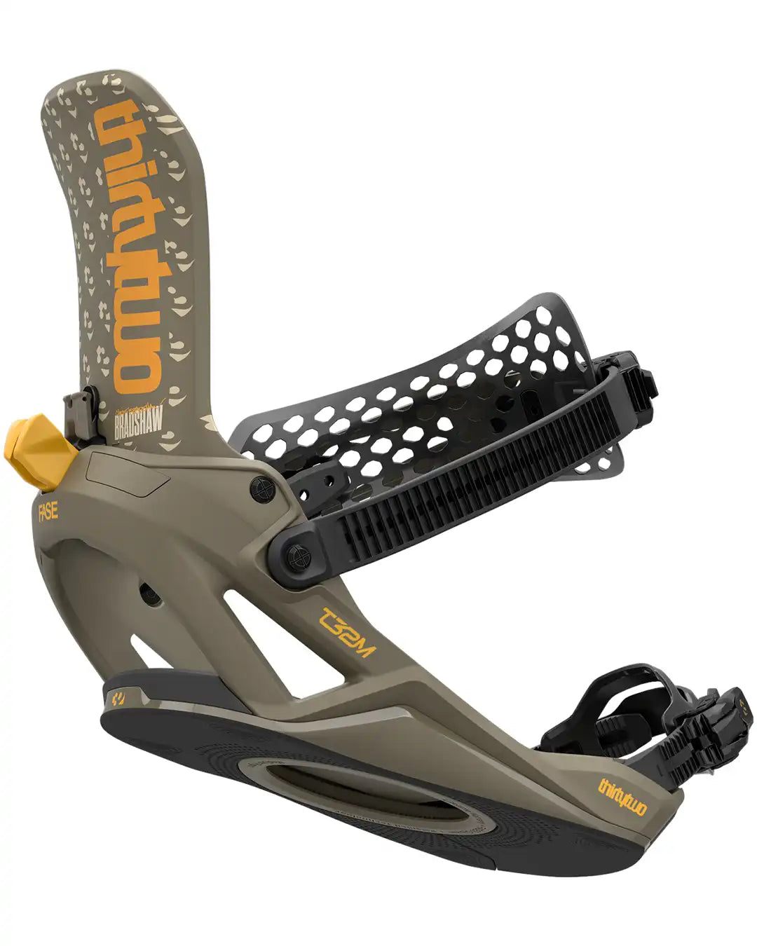 T32M Fase Bradshaw Snowboard Bindings 2026