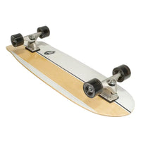 Cx Bing Continental Complete Surfskate