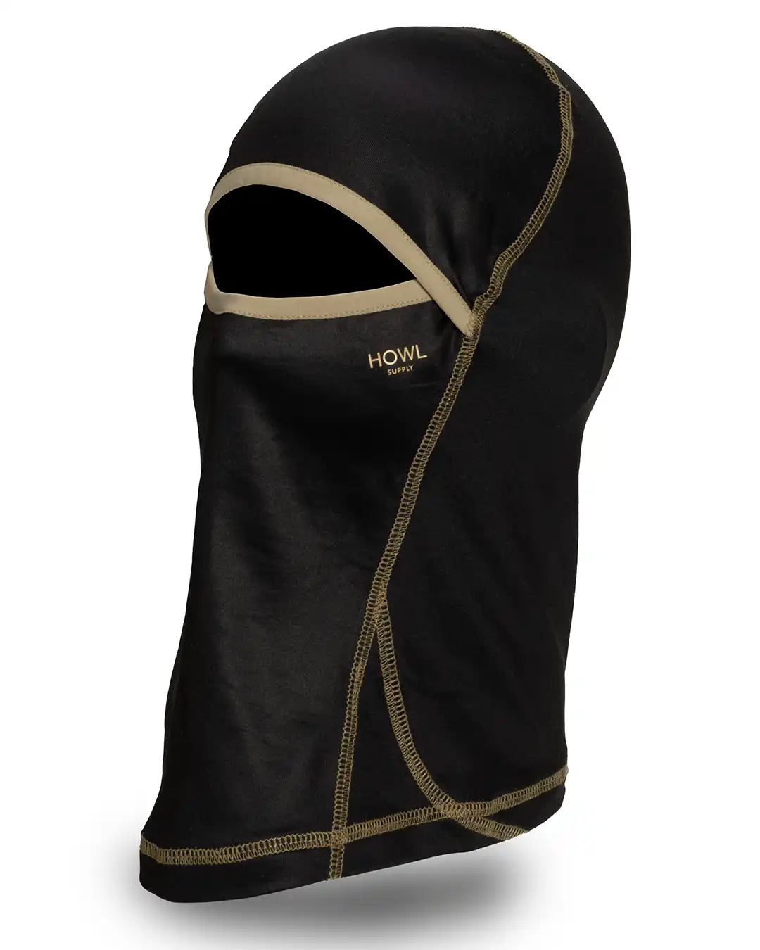 Legacy Facemask - Dark Chocolate