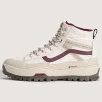 Souliers Mte Sk8-Hi Gore-Tex Insulated - Egret