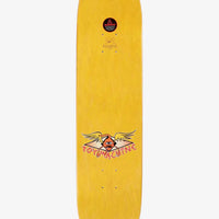 Planche De Skateboard Axel Tallyho Bbs Wood #8 - Ast