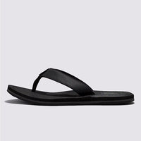 Mte Nexpa Synthetic Sandals - Black/Black/Pewter