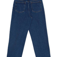 '93! Denim Jeans - Dark Blue