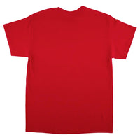 Indy Bar Logo T-Shirt - Red