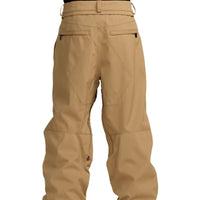 Pantalon Neige Snow Billow - Bronze