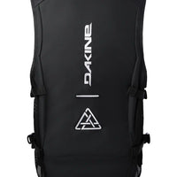 Poacher Lt Vest X Nst - Black