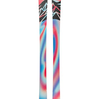 Skis Qst 94 - Iced Aqua 2026