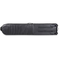 Low Roller Snowboard Bag - Black Coated