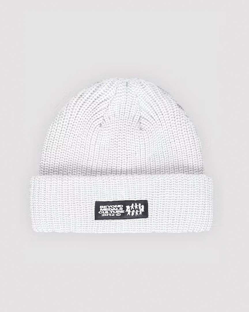 Tuque Culture Beanie