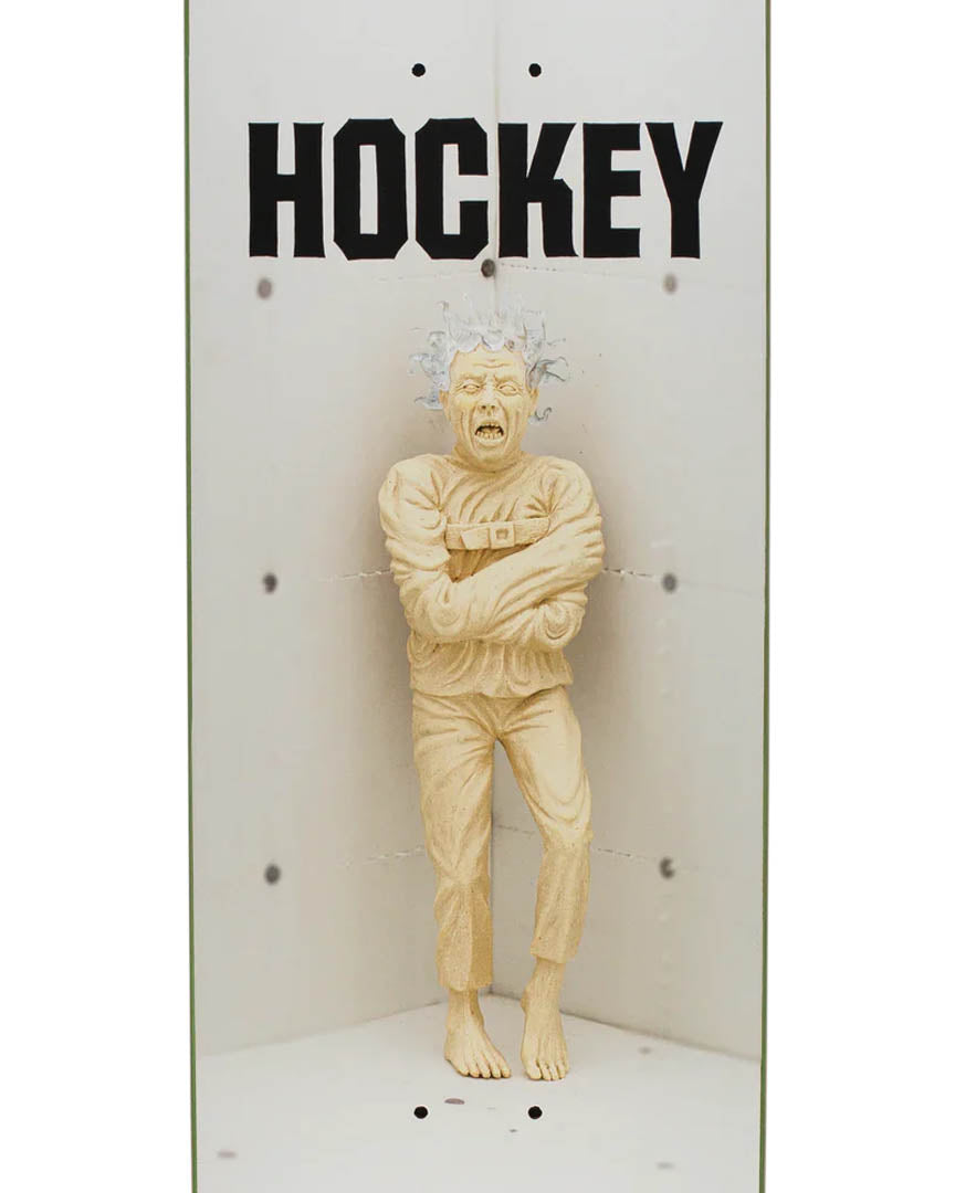 Planche De Skateboard Hatch Ben Kadow