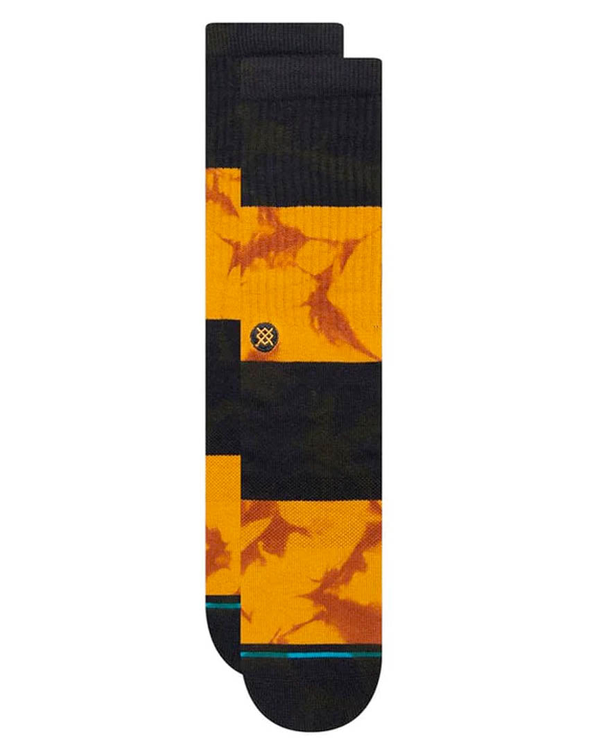 Assurance Socks - Brown