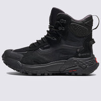 Souliers Mte Crestline Adv Goretex - Black/Black