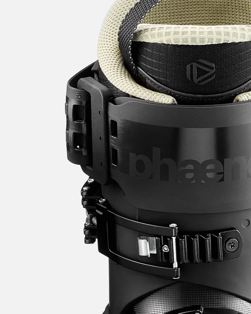 Bottes de ski Fs 01 100 2026