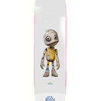 Skateboard Incomplet Mummy 7.0